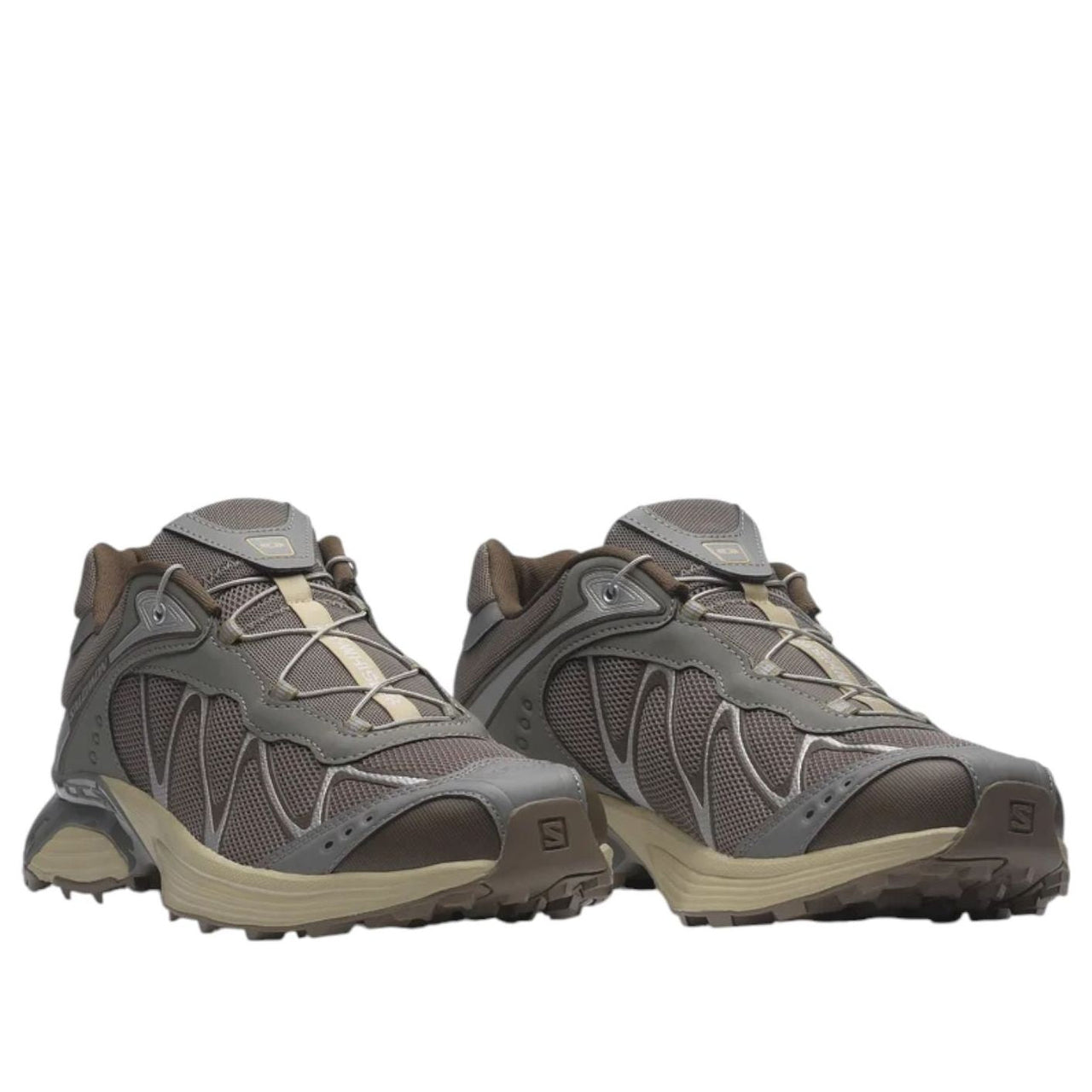 SALOMON XT-Whisper 'Falcon Pewter' 479791