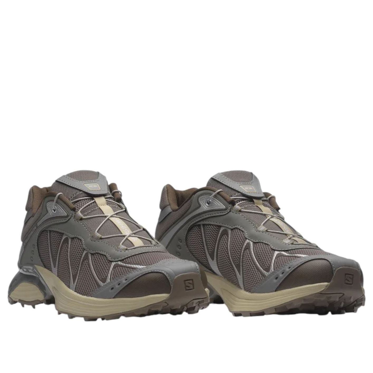SALOMON XT-Whisper 'Falcon Pewter' 479791