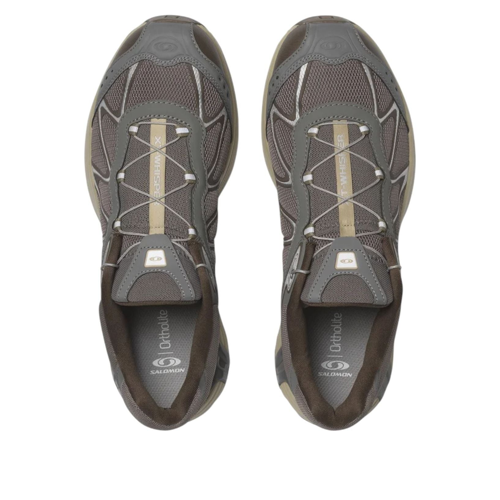 SALOMON XT-Whisper 'Falcon Pewter' 479791