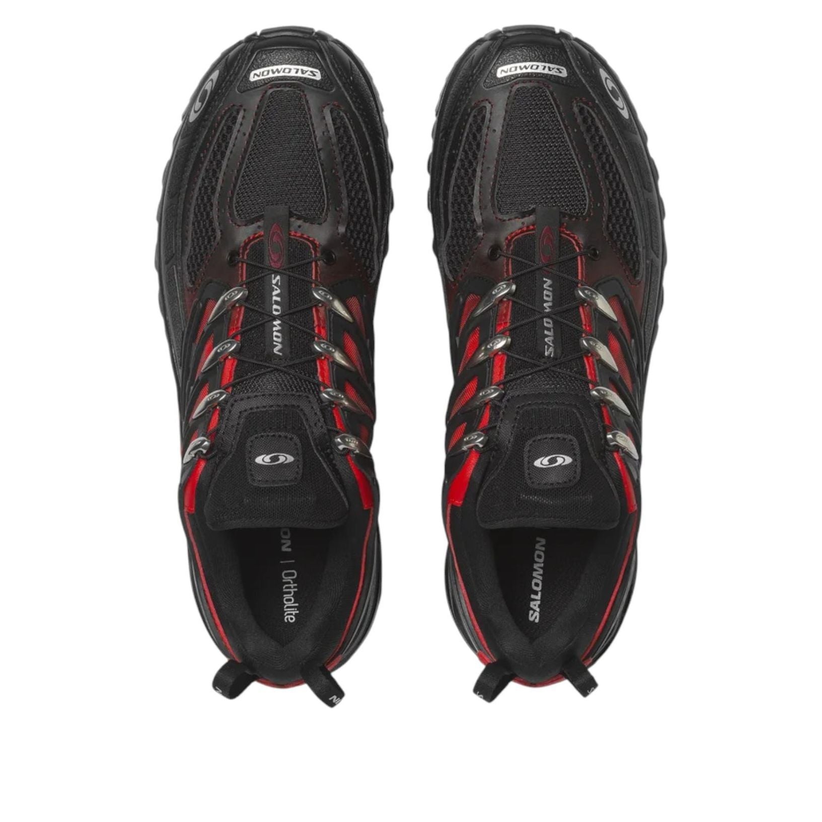 SALOMON Acs Pro 'Black Flame Scarlet' 479793