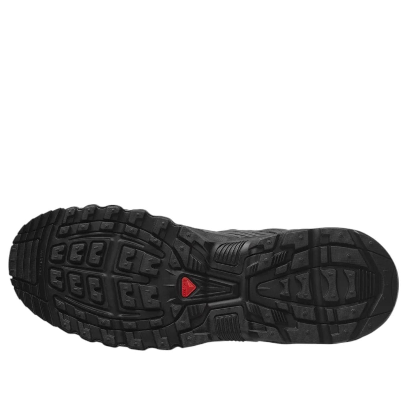SALOMON Acs Pro 'Black Flame Scarlet' 479793