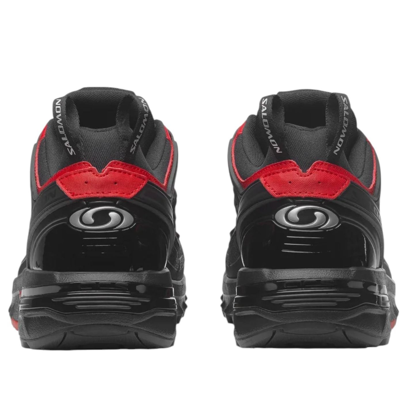 SALOMON Acs Pro 'Black Flame Scarlet' 479793