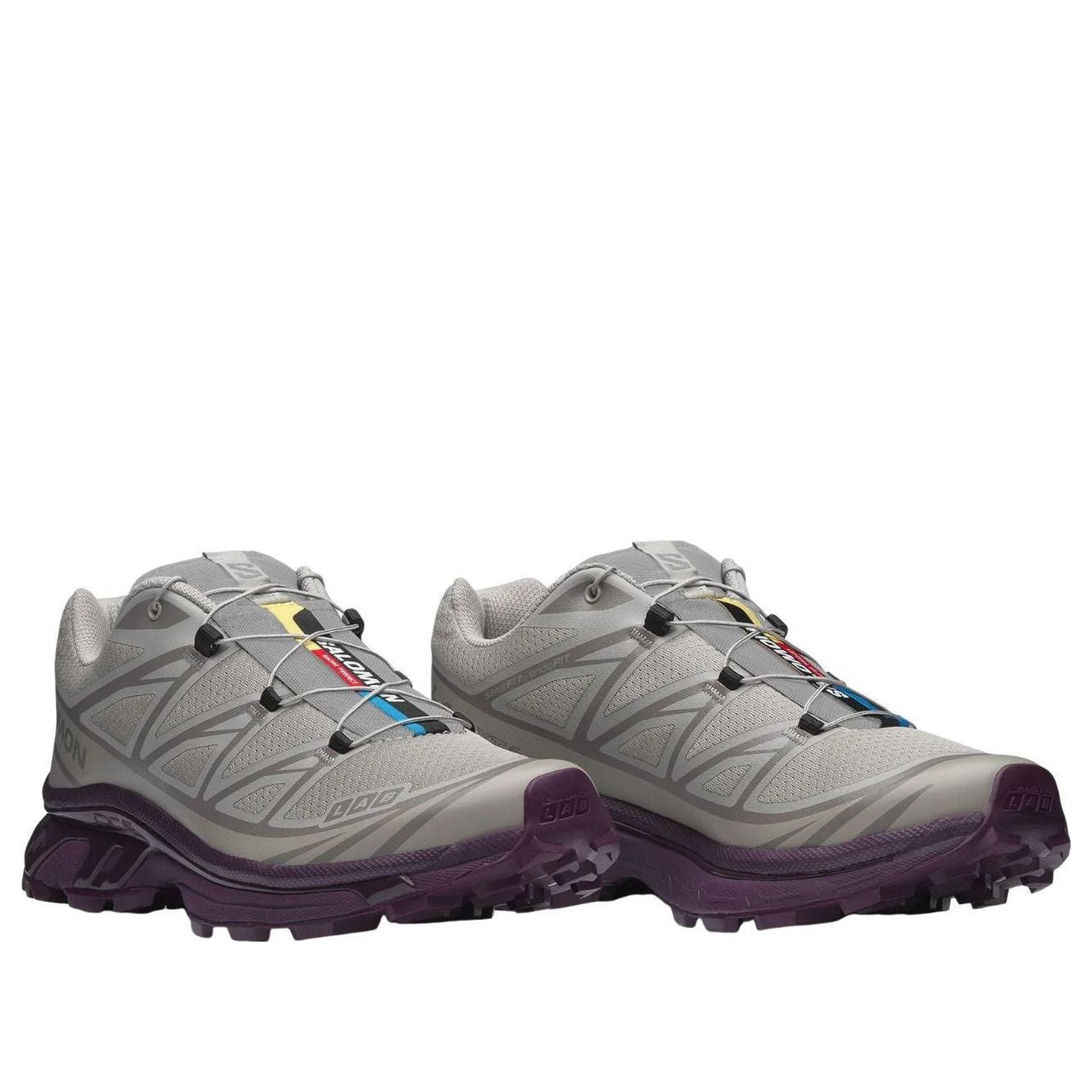 SALOMON XT-6 'Paloma' 479883