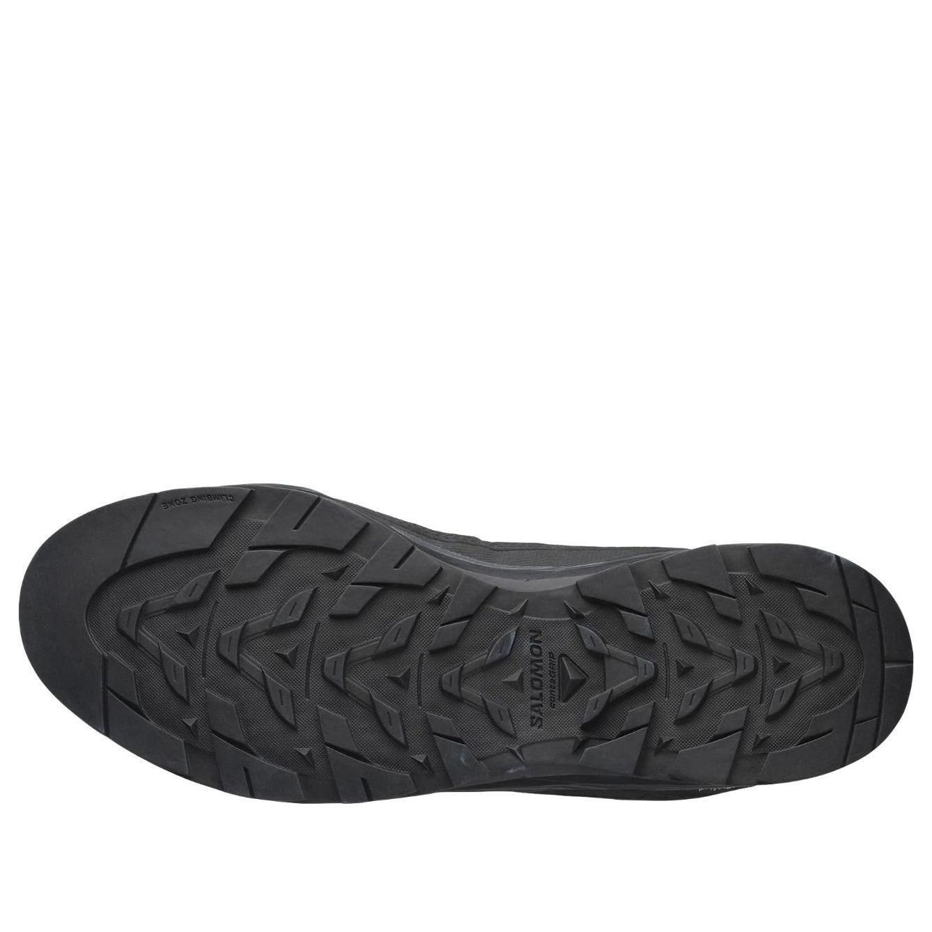 SALOMON X-ALP LTR 'Black Vanilla Ice Rainy Day' 479888