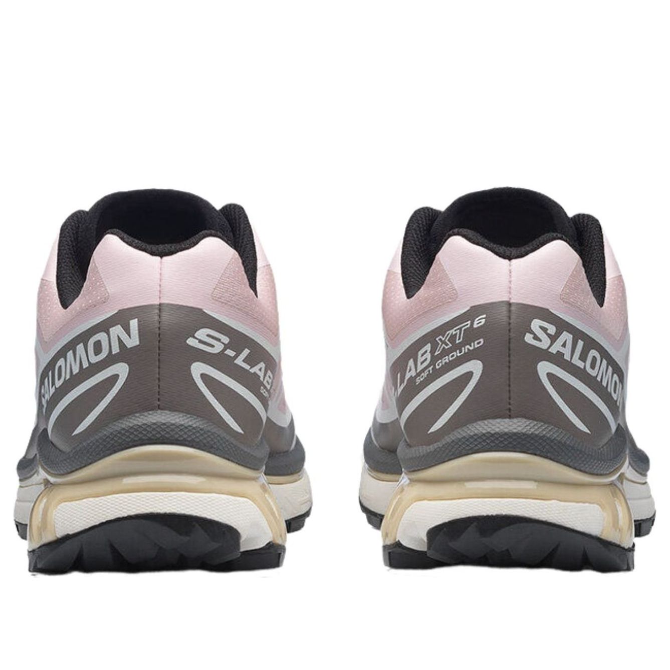 SALOMON XT-6 'Cloudburst Icy Pink' 491546