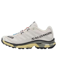 SALOMON XT-4 OG 'White Lunar Rock' 491871
