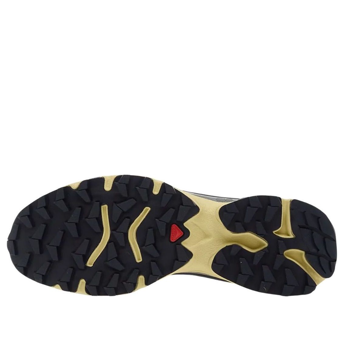 SALOMON XT-4 OG 'White Lunar Rock' 491871