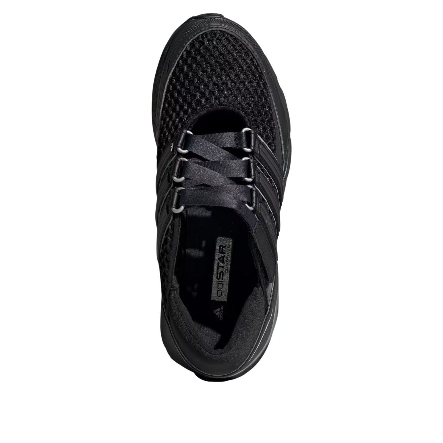 (WMNS) adidas Adistar Control 5 MJ 'Carbon Grey Metallic' LA1824