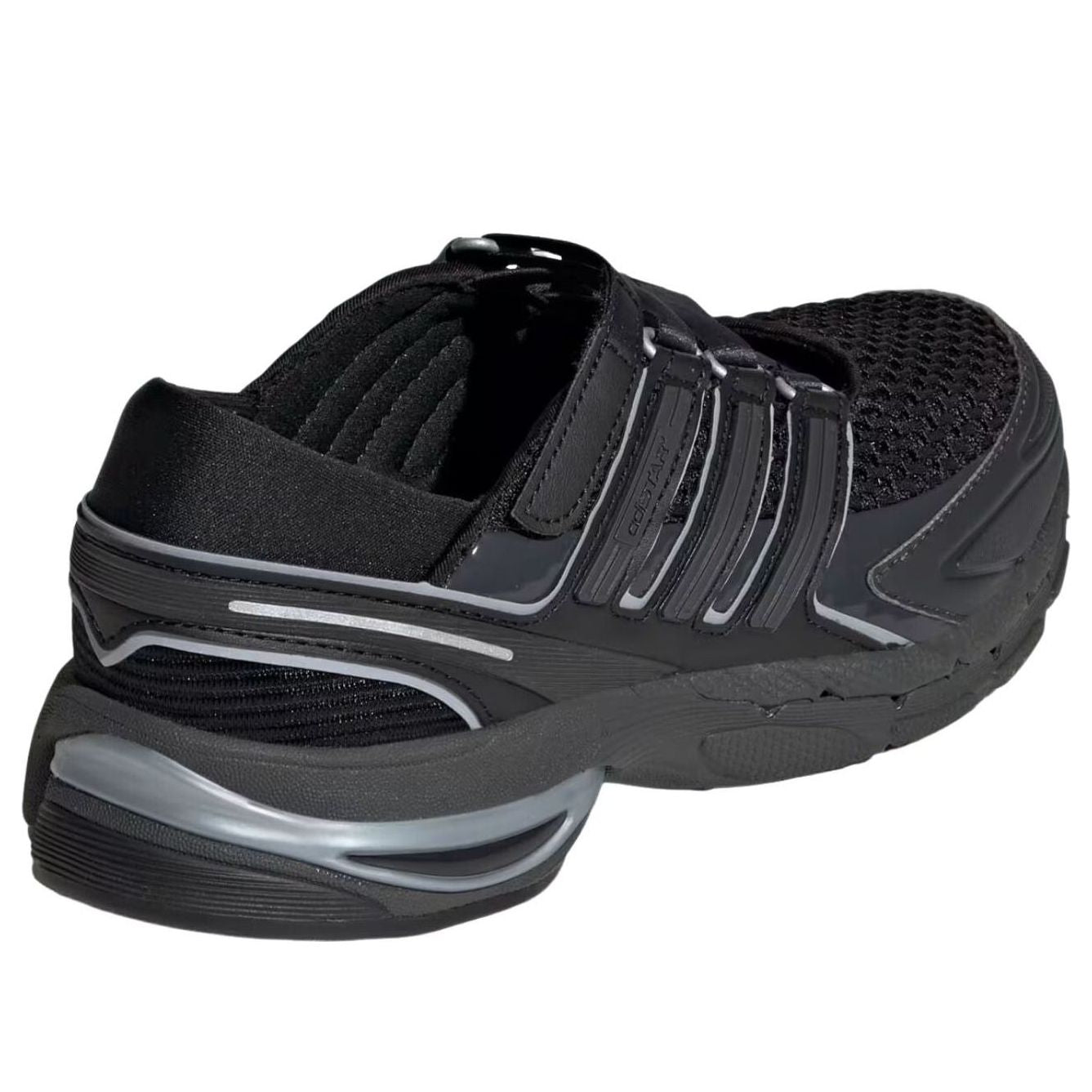 (WMNS) adidas Adistar Control 5 MJ 'Carbon Grey Metallic' LA1824