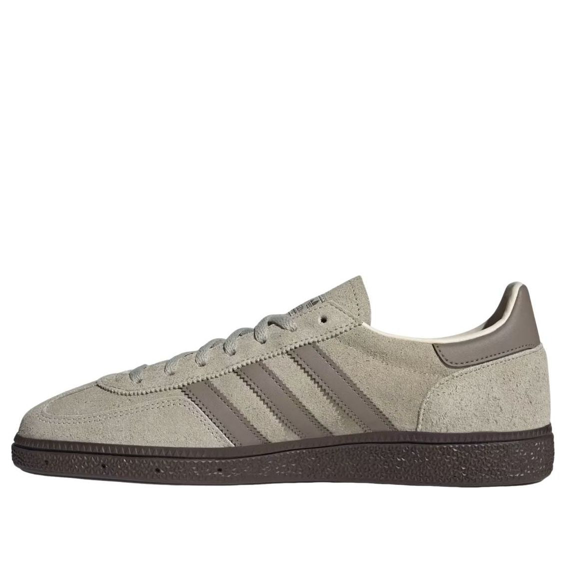 adidas Handball Spezial 'Putty Grey Simple Brown' LA2760