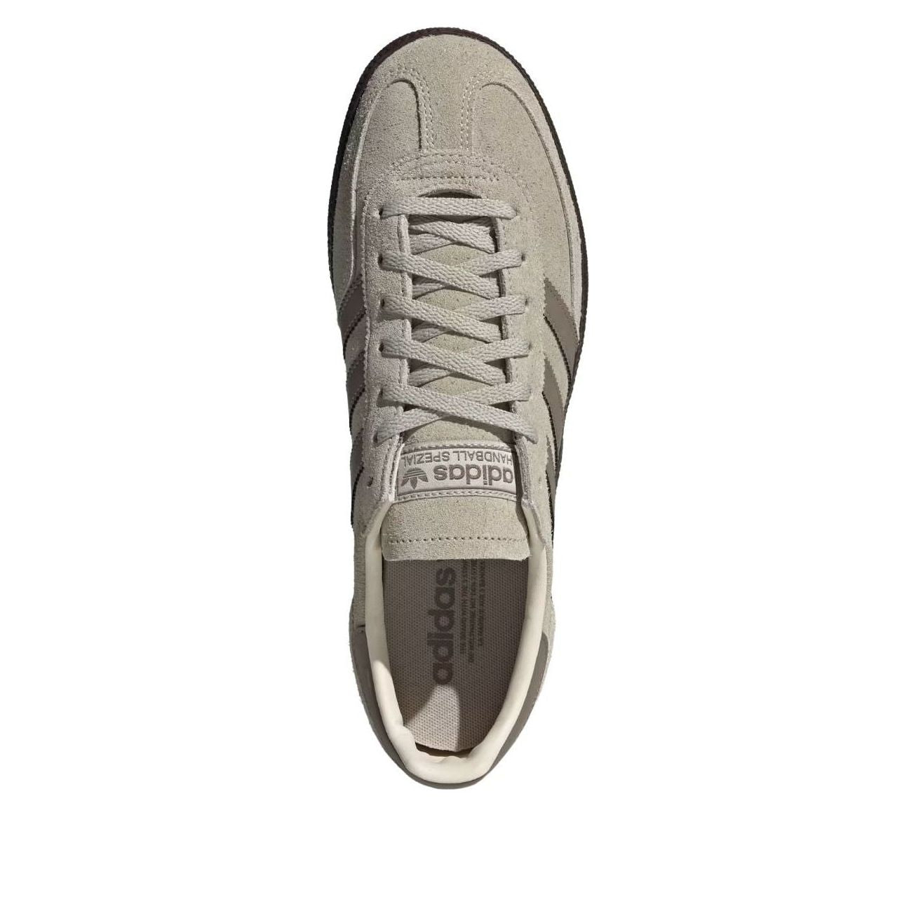 adidas Handball Spezial 'Putty Grey Simple Brown' LA2760