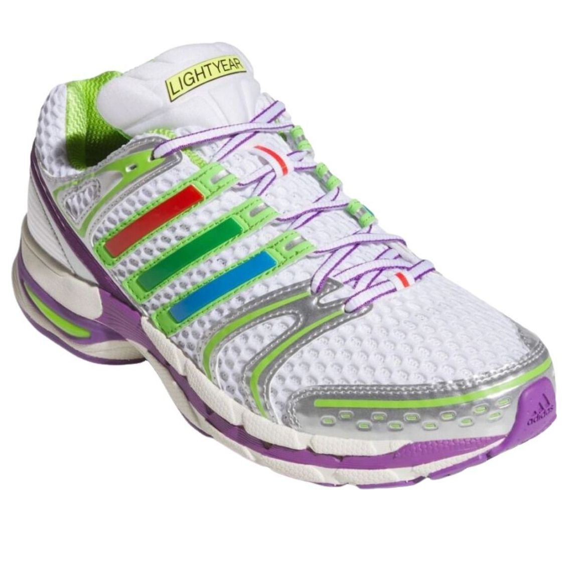 adidas x Disney & Pixar Toy Story Adistar Control 5 'Buzz Lightyear' LA3965