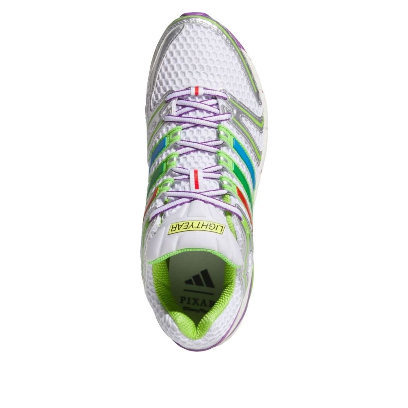 adidas x Disney & Pixar Toy Story Adistar Control 5 'Buzz Lightyear' LA3965