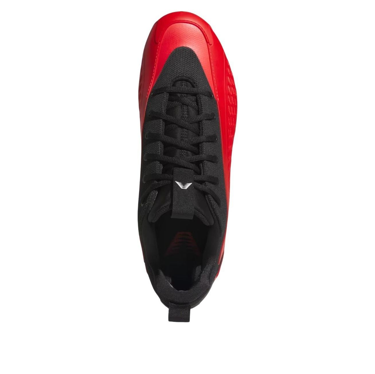 adidas Anthony Edwards 1 Low 'Red Black' LA6909