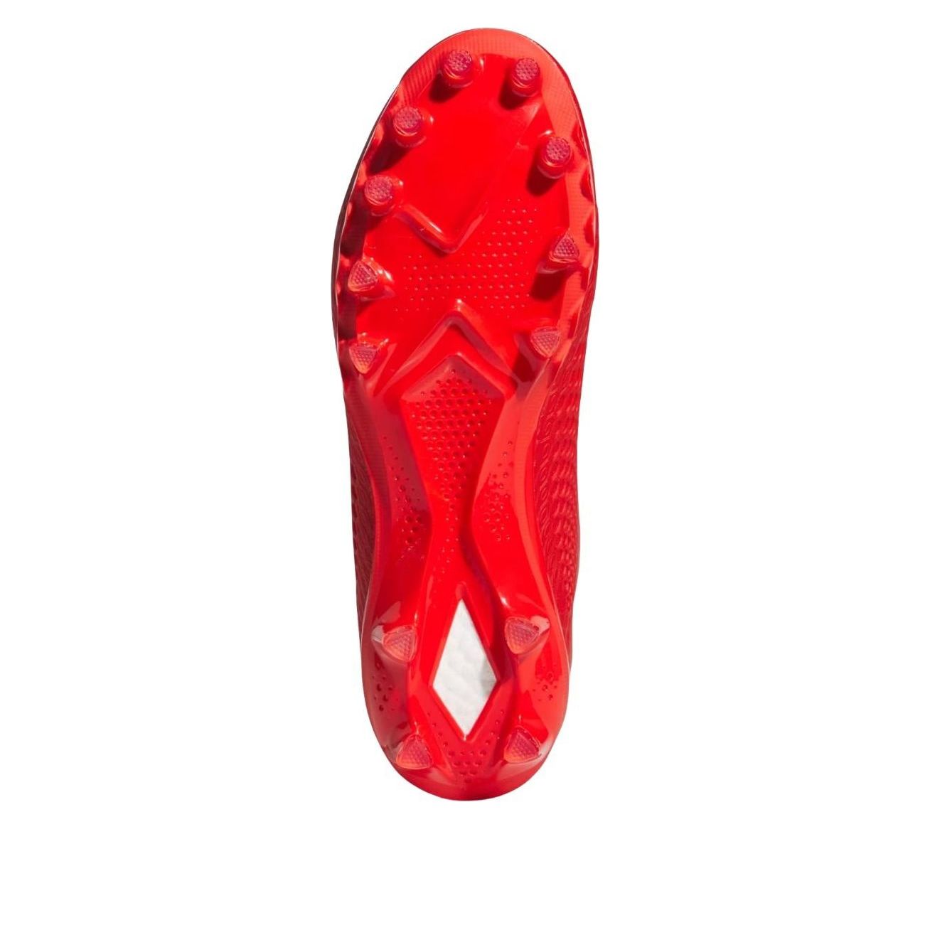 adidas Anthony Edwards 1 Low 'Red Black' LA6909