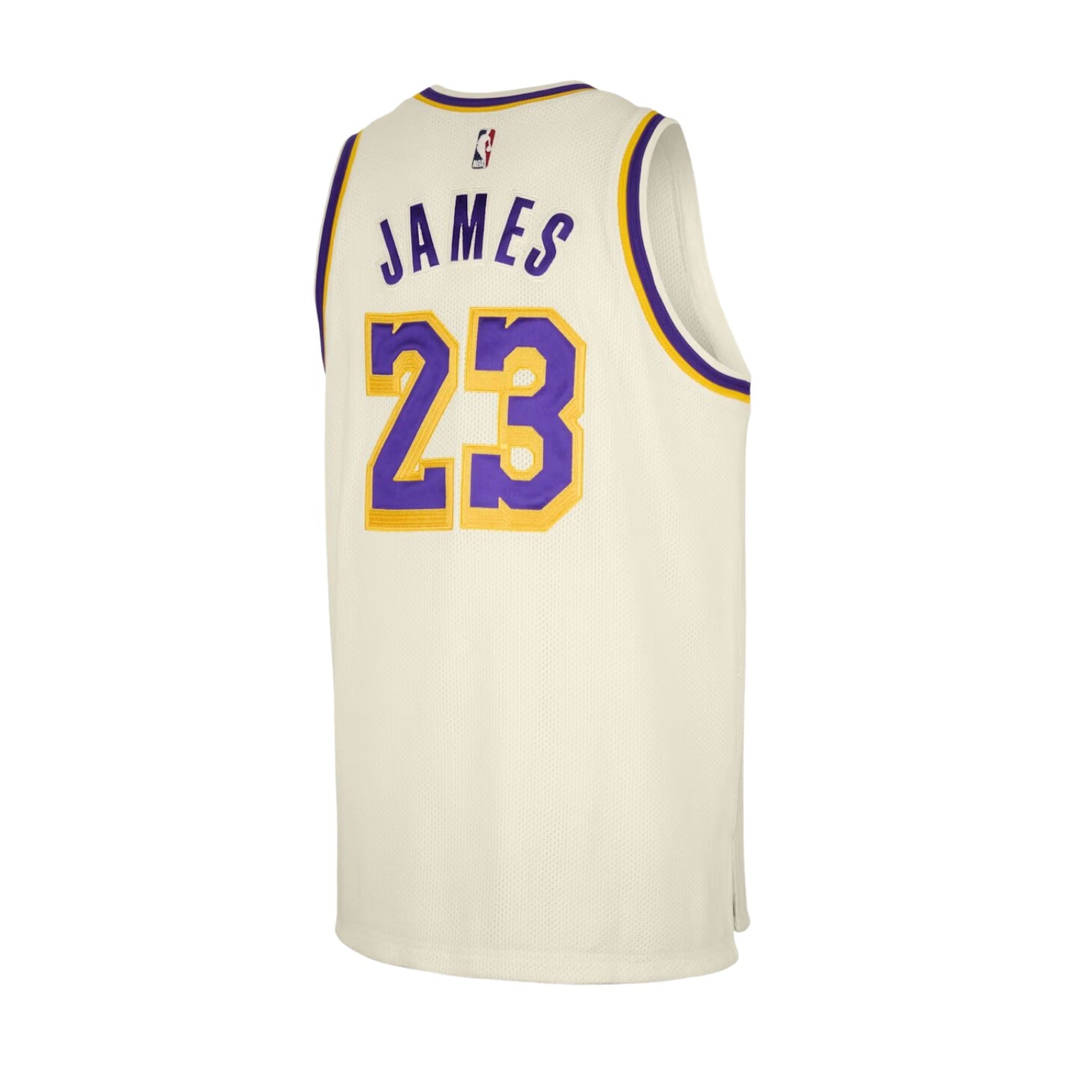 Nike Dri-FIT NBA Jersey 'LeBron' IF0287-133