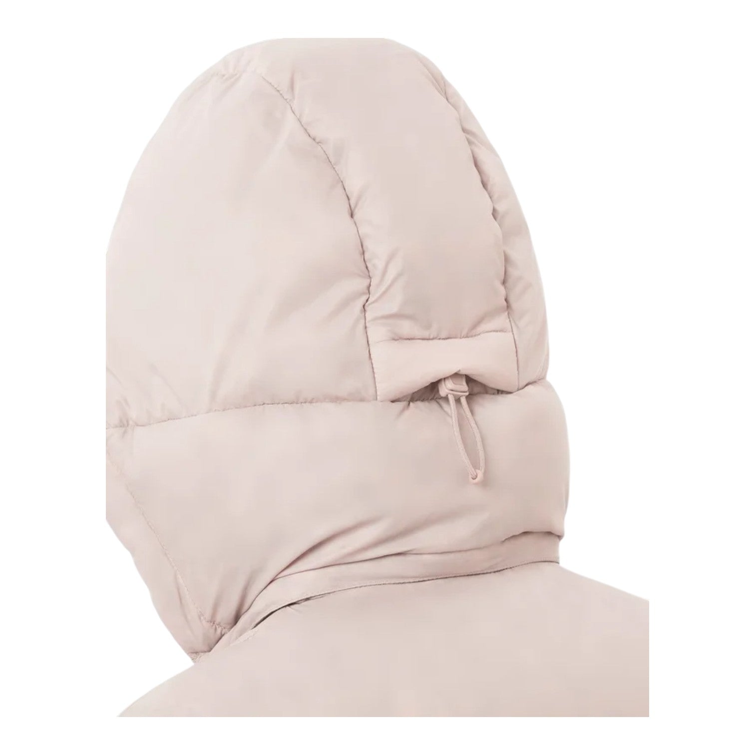 (WMNS) Salomon Outline Novelty Down Hooded Jacket 'Etherea' C26155
