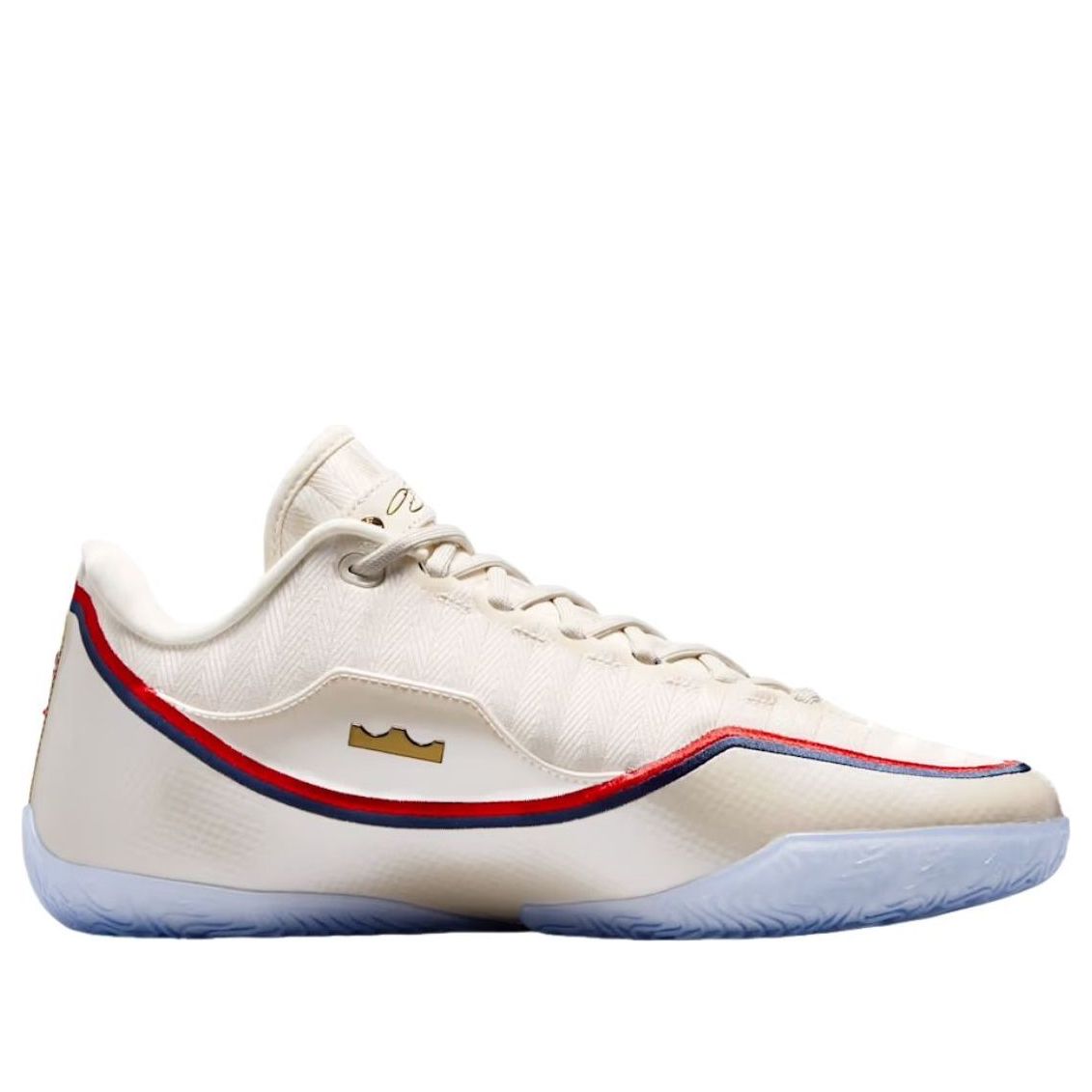 Nike LeBron 23 'Old Glory' IB9562-103