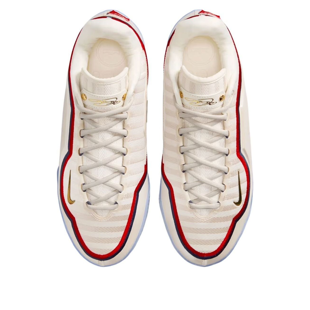 Nike LeBron 23 'Old Glory' IB9562-103