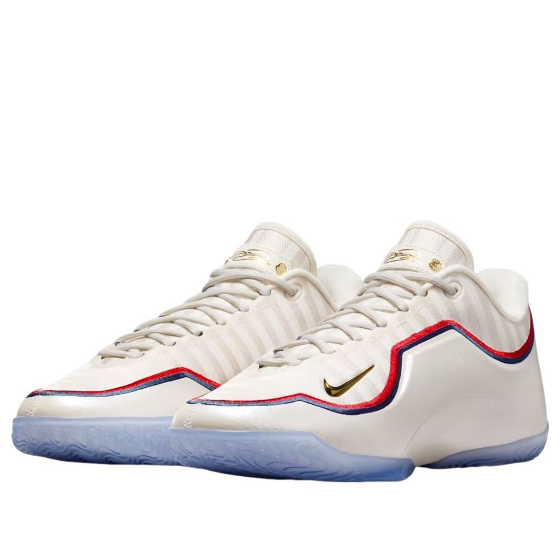 Nike LeBron 23 'Old Glory' IB9562-103