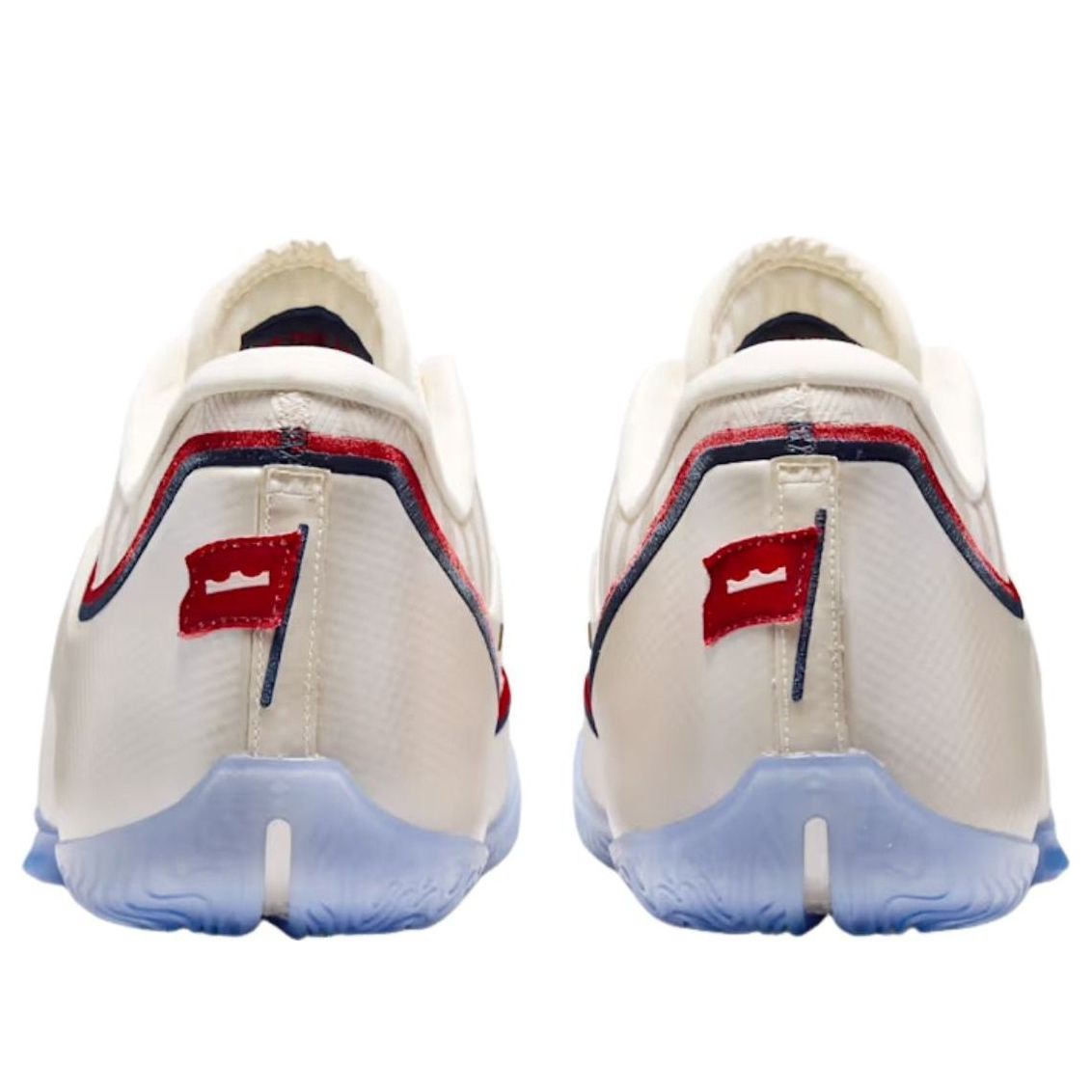 Nike LeBron 23 'Old Glory' IB9562-103