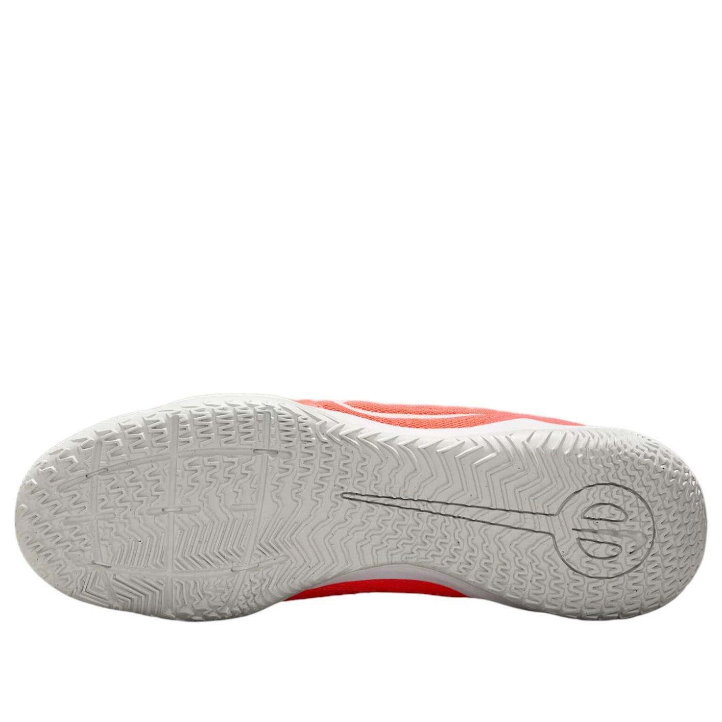 Nike Tiempo Legend 10 Academy 'Hot Lava White' DV4341-800
