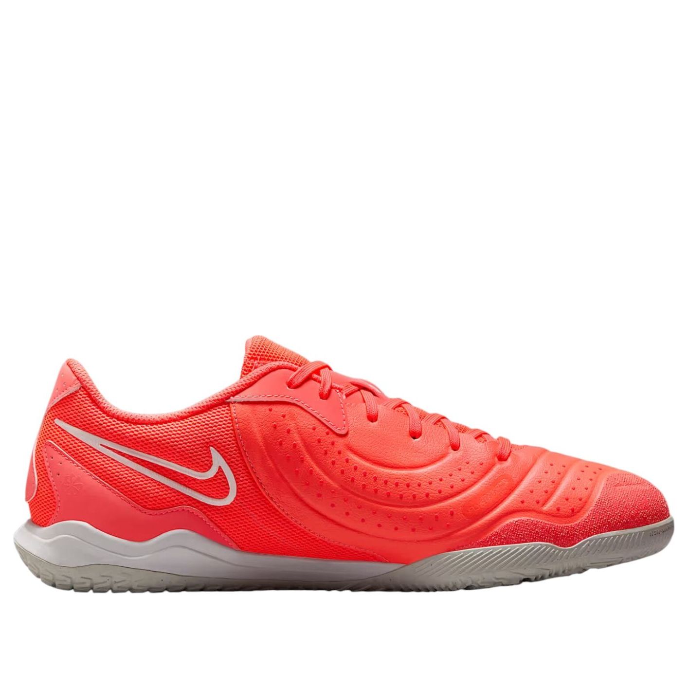 Nike Tiempo Legend 10 Academy 'Hot Lava White' DV4341-800