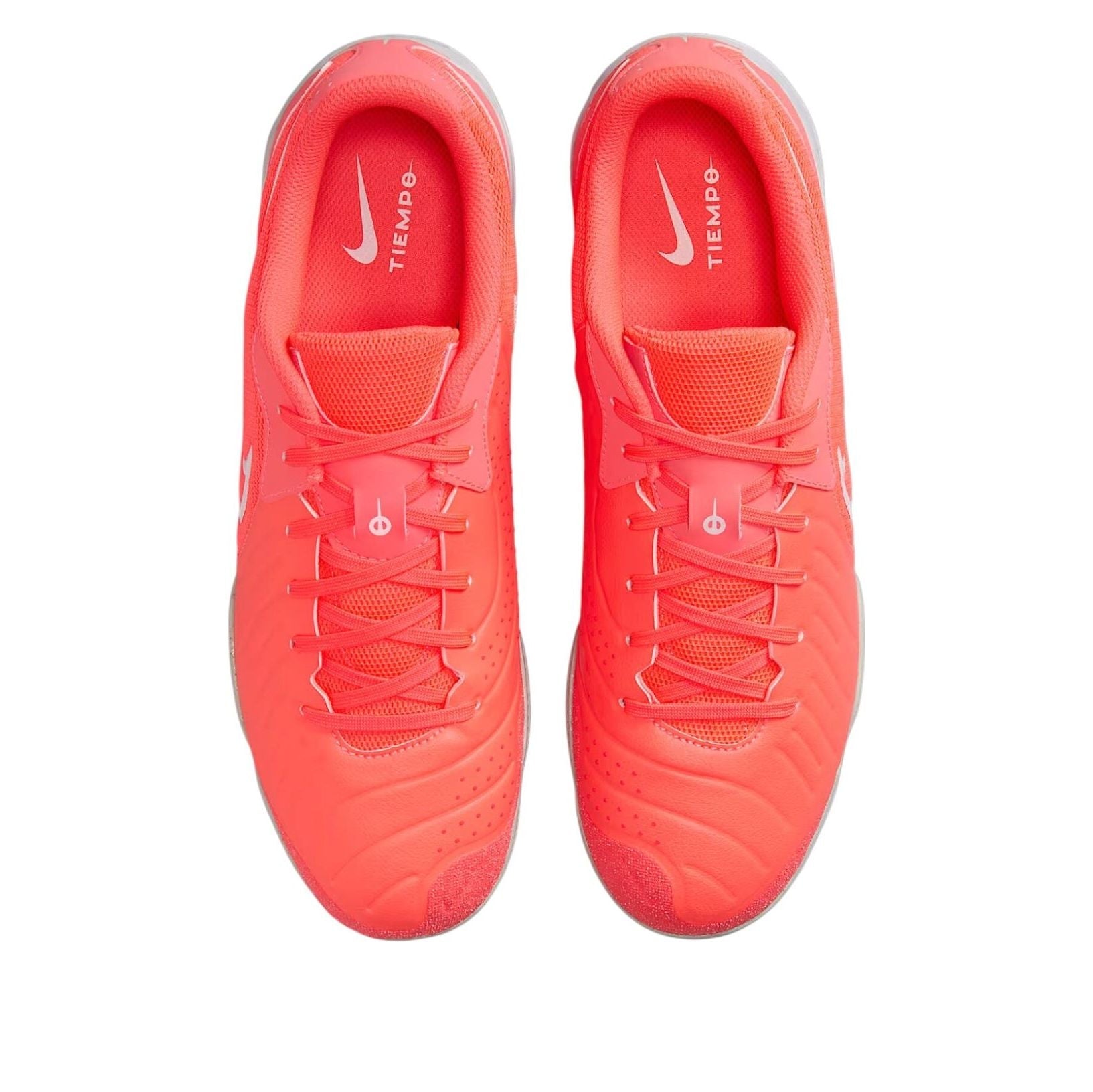 Nike Tiempo Legend 10 Academy 'Hot Lava White' DV4341-800