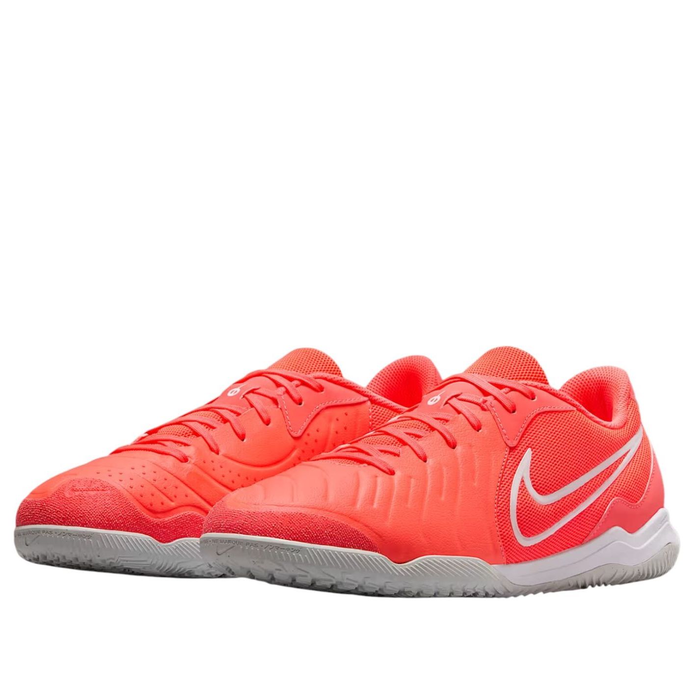 Nike Tiempo Legend 10 Academy 'Hot Lava White' DV4341-800