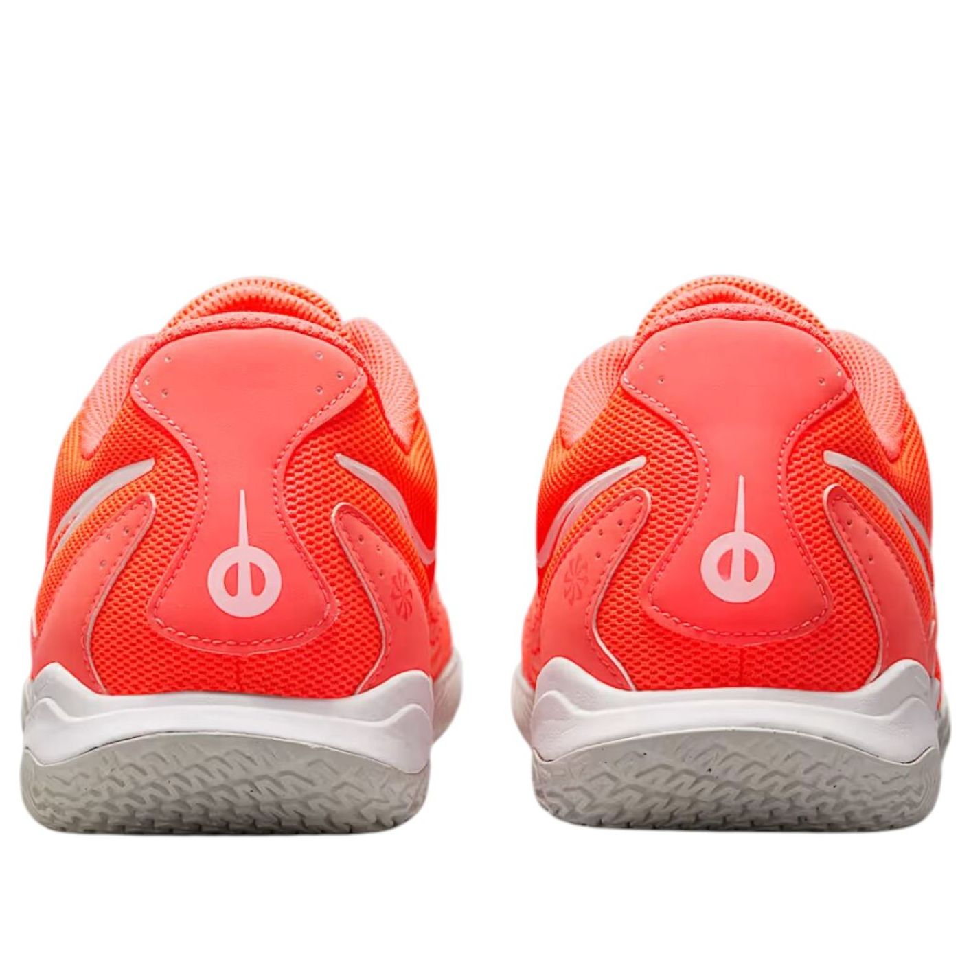 Nike Tiempo Legend 10 Academy 'Hot Lava White' DV4341-800
