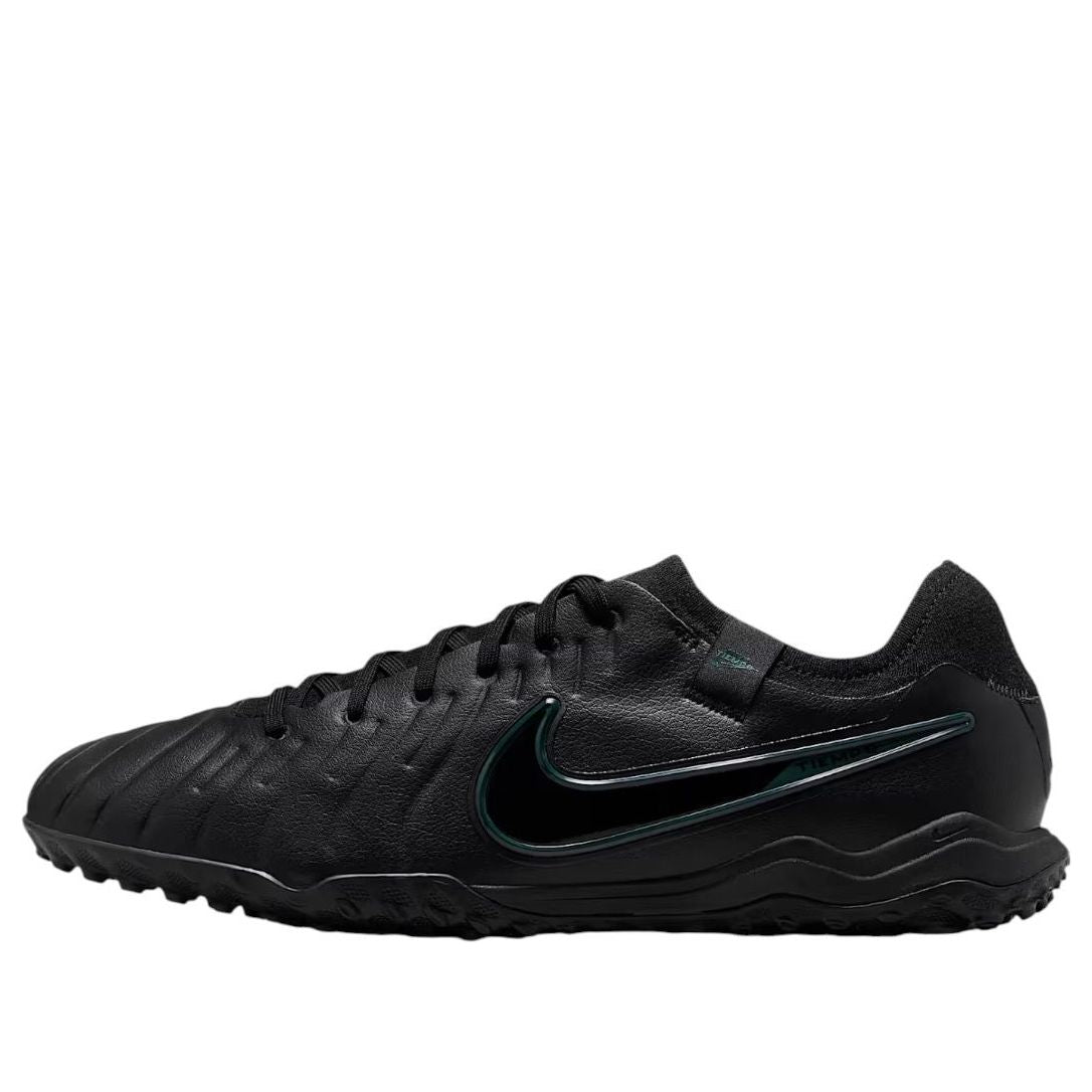 Nike Tiempo Legend 10 Pro 'Black Deep Jungle' DV4336-002
