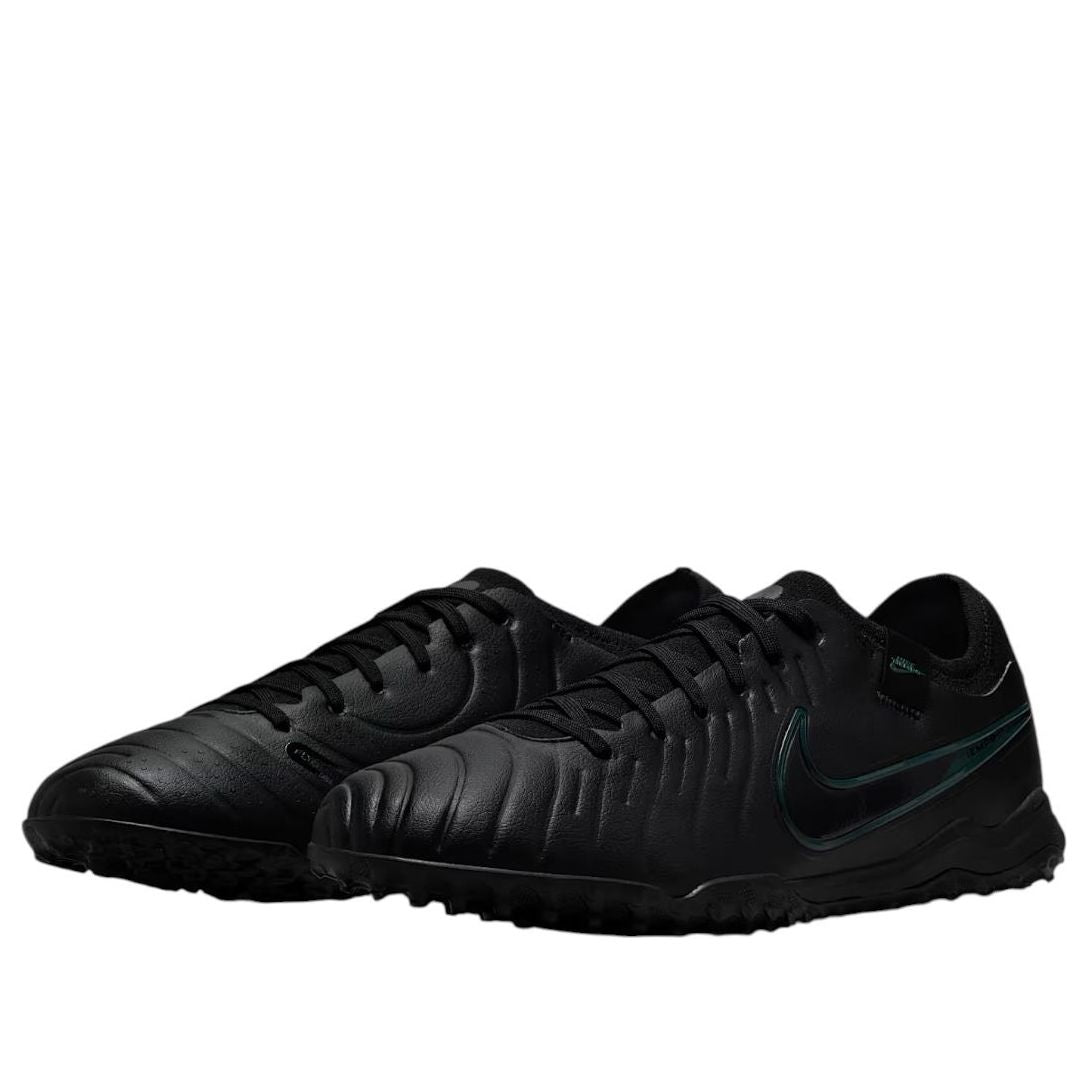 Nike Tiempo Legend 10 Pro 'Black Deep Jungle' DV4336-002