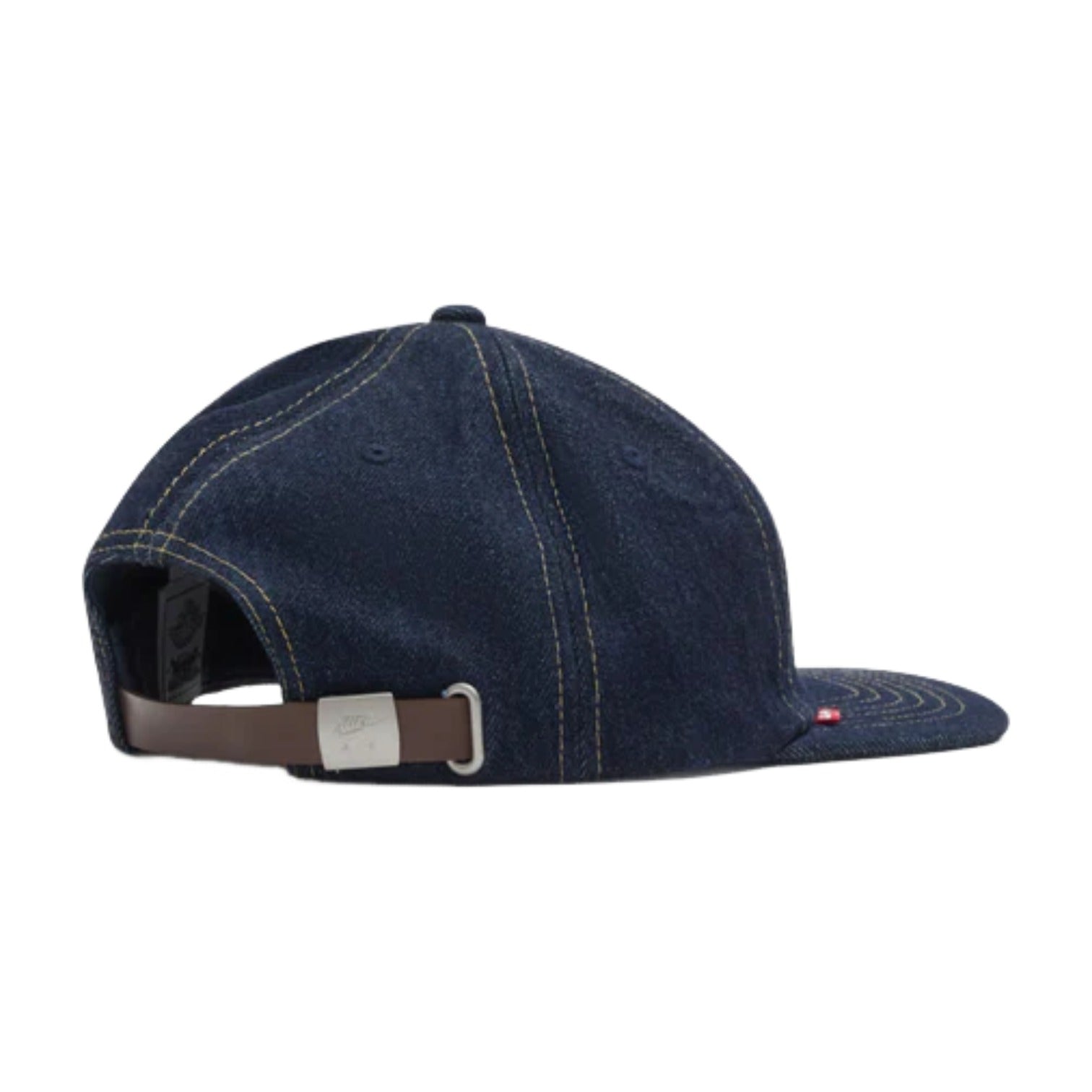 Air Jordan x LEVI'S Denim Cap 'Indigo' 005FJ-0000