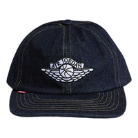 Air Jordan x LEVI'S Denim Cap 'Indigo' 005FJ-0000