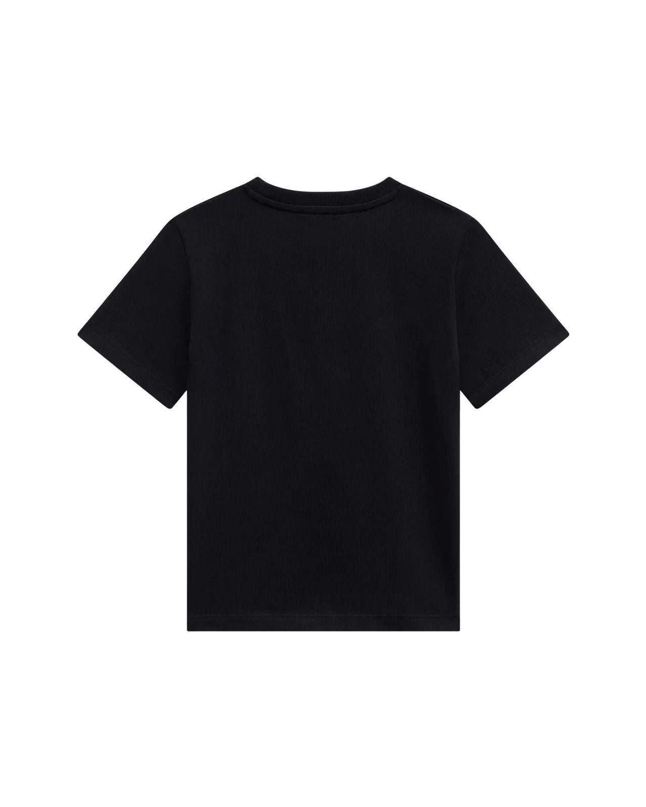 (GS) KENZO Lunar New Year' T-Shirt 'Black' LG5K61593UNI-99