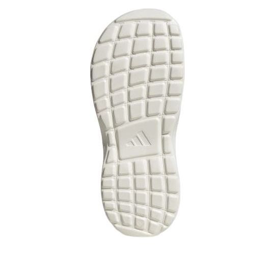 (WMNS) adidas Lifestyle Sandal 'Off White' KK0393