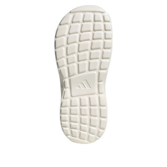 (WMNS) adidas Lifestyle Sandal 'Core Black' KK0394