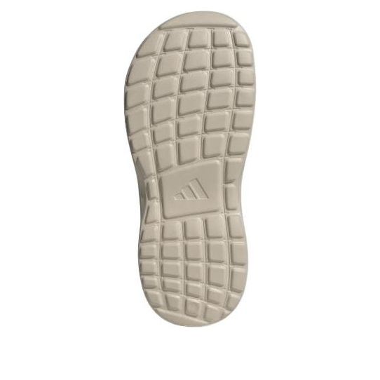 (WMNS) adidas Lifestyle Sandal 'Wonder Beige' KK0395