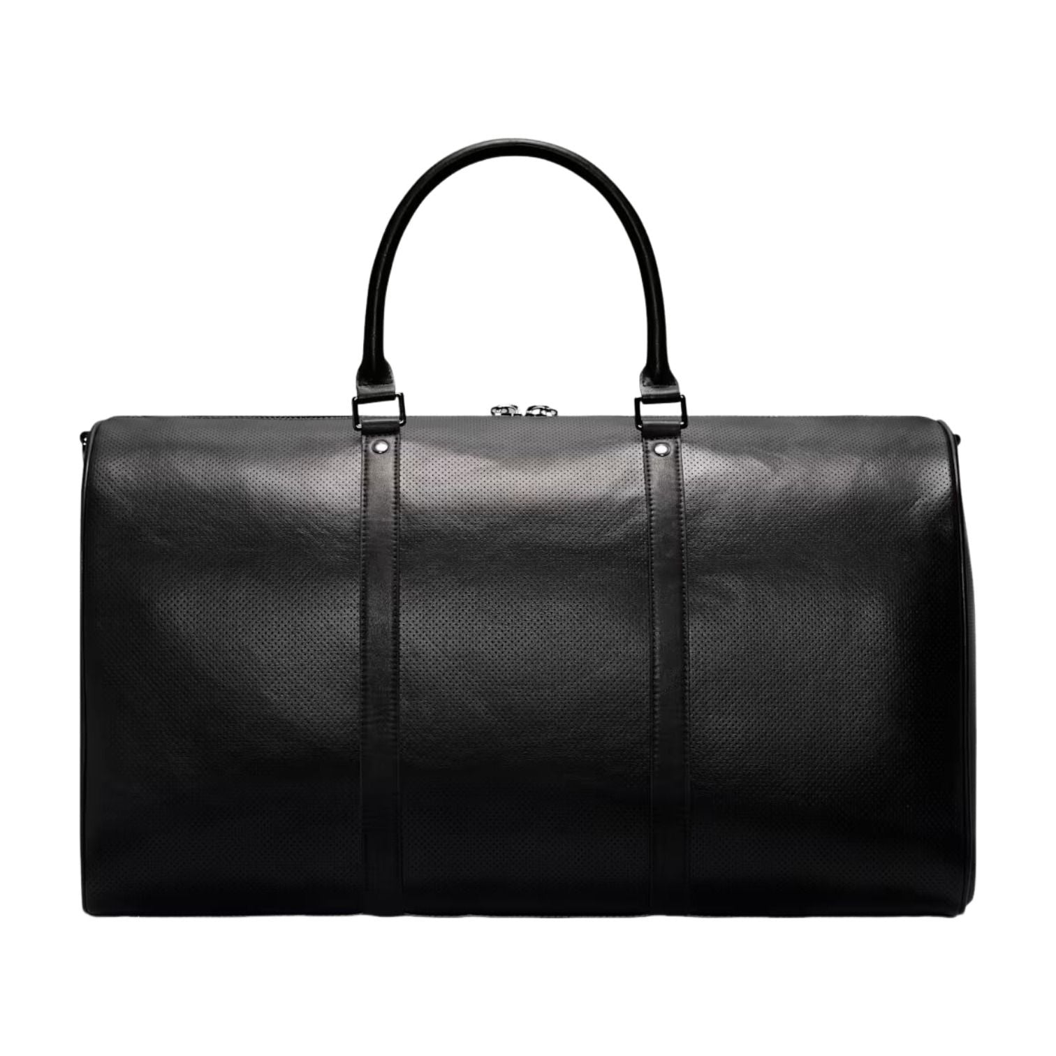 Jordan 40L Perforated Duffel Bag 'Black' IV0367-010
