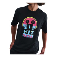 Nike LeBron 23 Graphic T-Shirt 'Miami Twice' IH8548-045