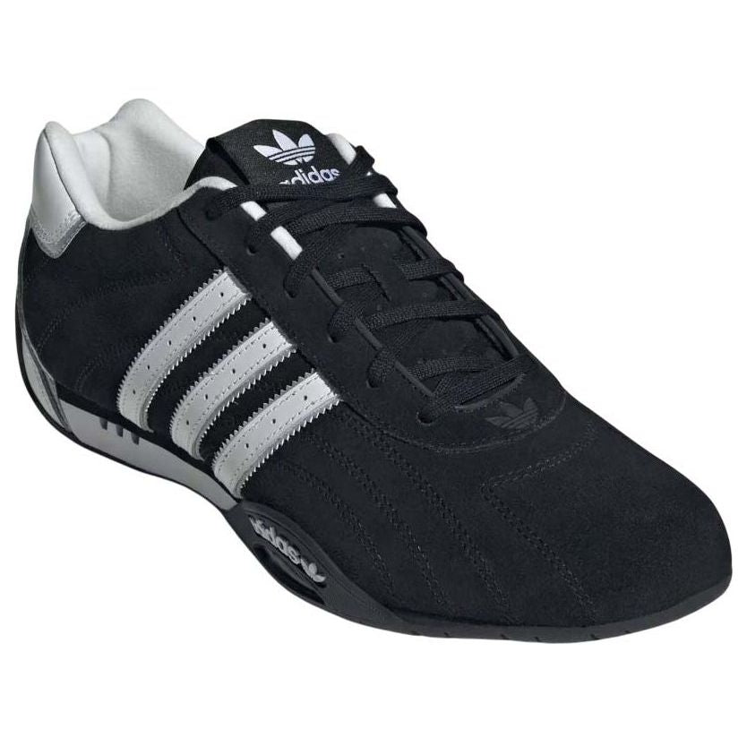 adidas Adiracer Lo 'Black' JP7009