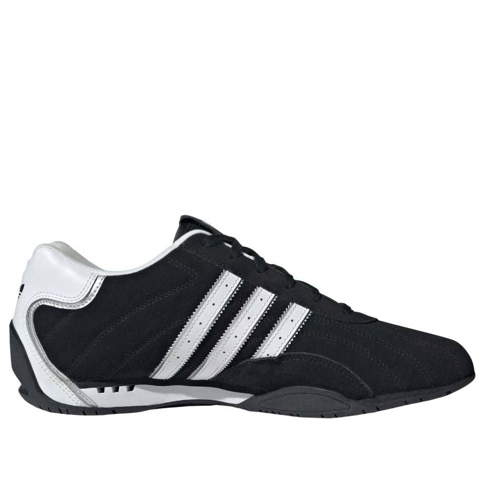 adidas Adiracer Lo 'Black' JP7009