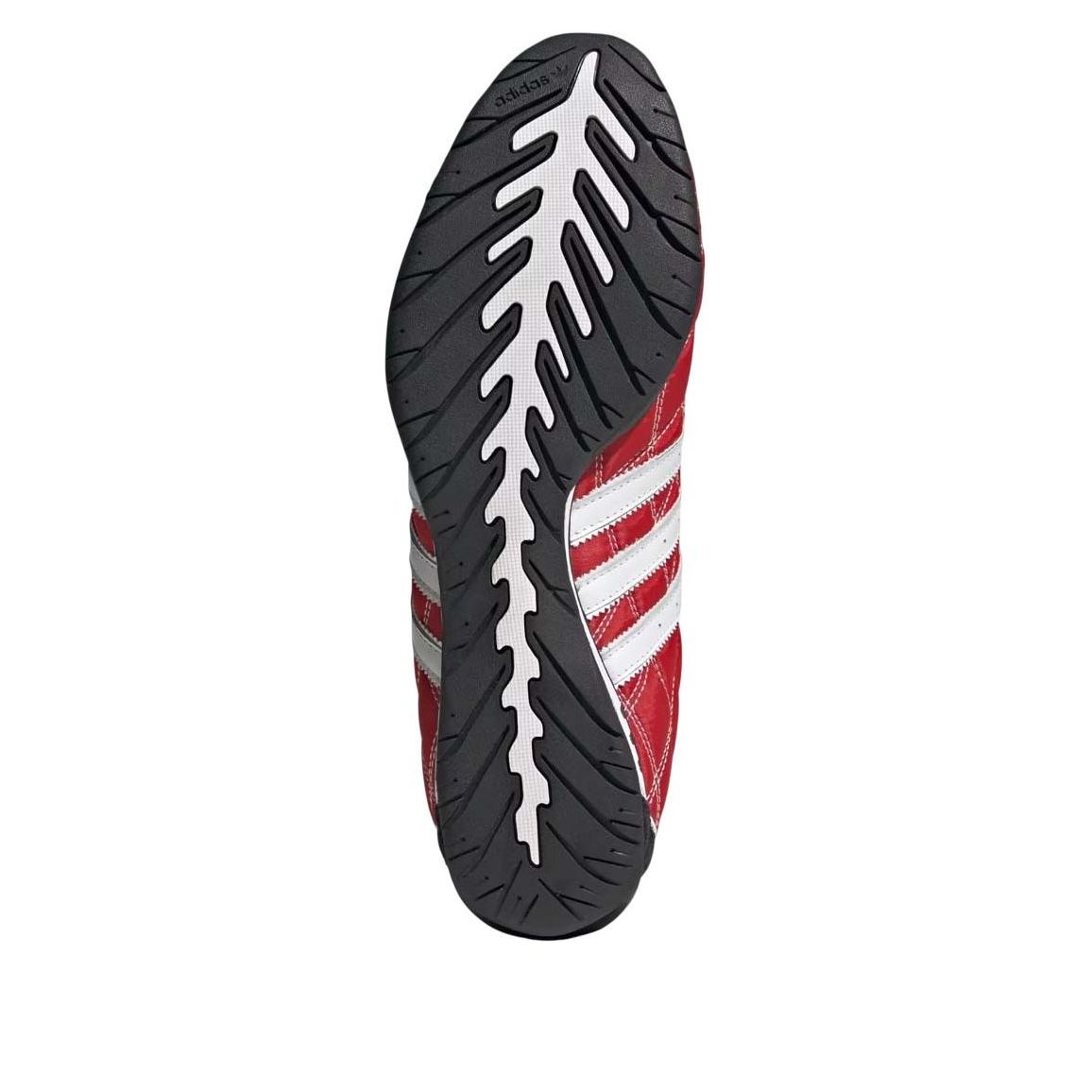 adidas Adiracer Lo 'Red' JP7013