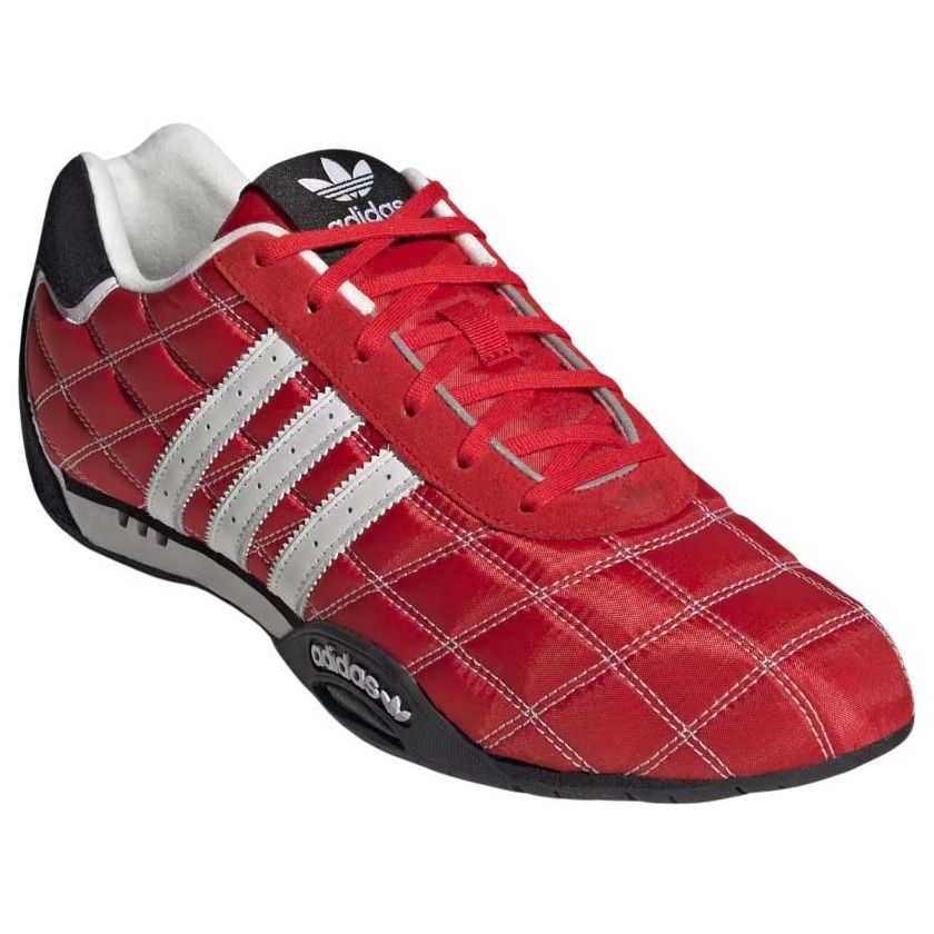 adidas Adiracer Lo 'Red' JP7013