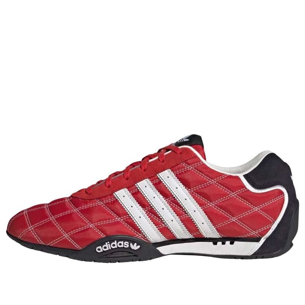 adidas Adiracer Lo 'Red' JP7013