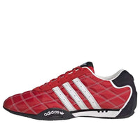 adidas Adiracer Lo 'Red' JP7013