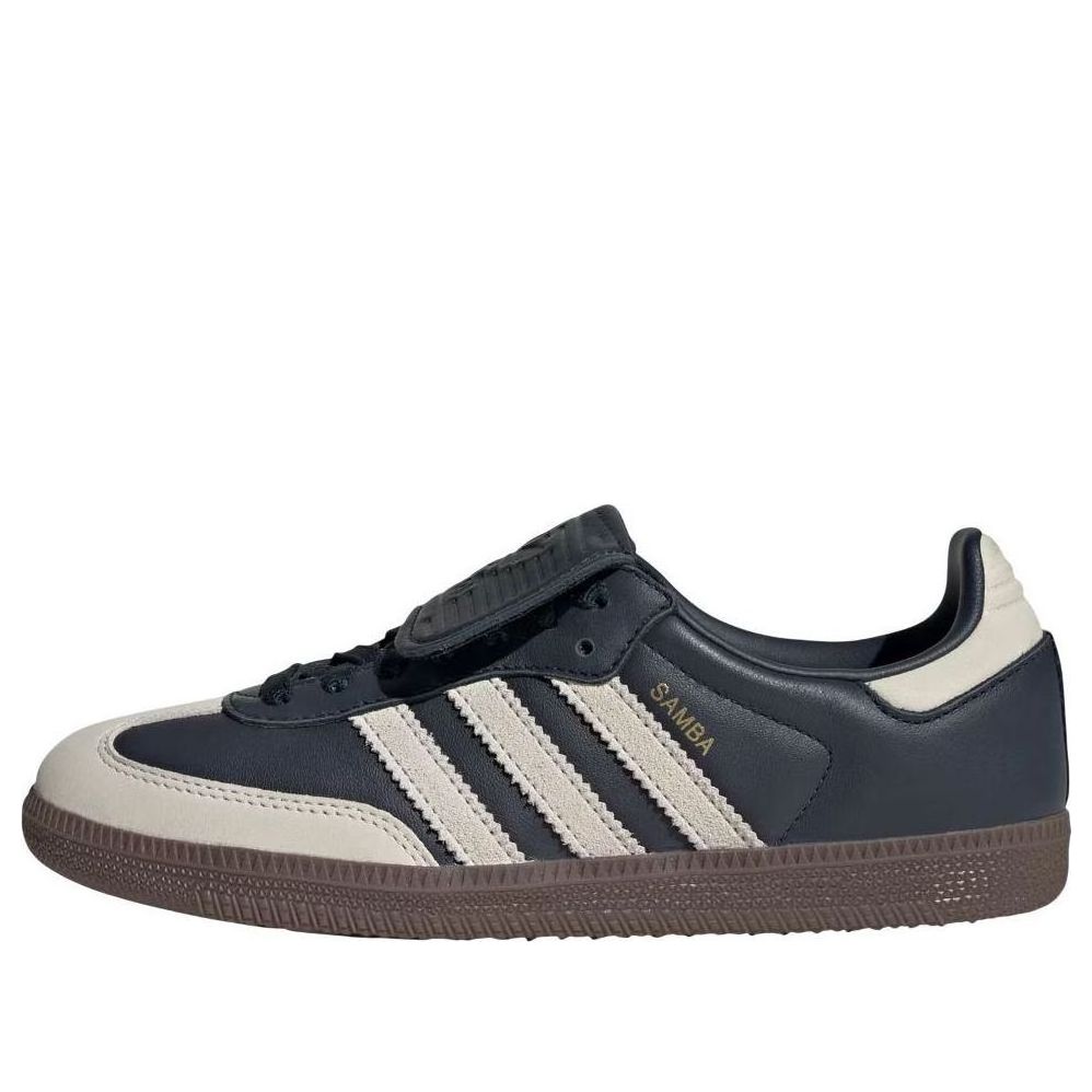 (WMNS) adidas Samba LT 'Aurora Ink White Gold' JH5705