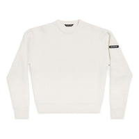Balenciaga Sweater 'White' 764454T16759000