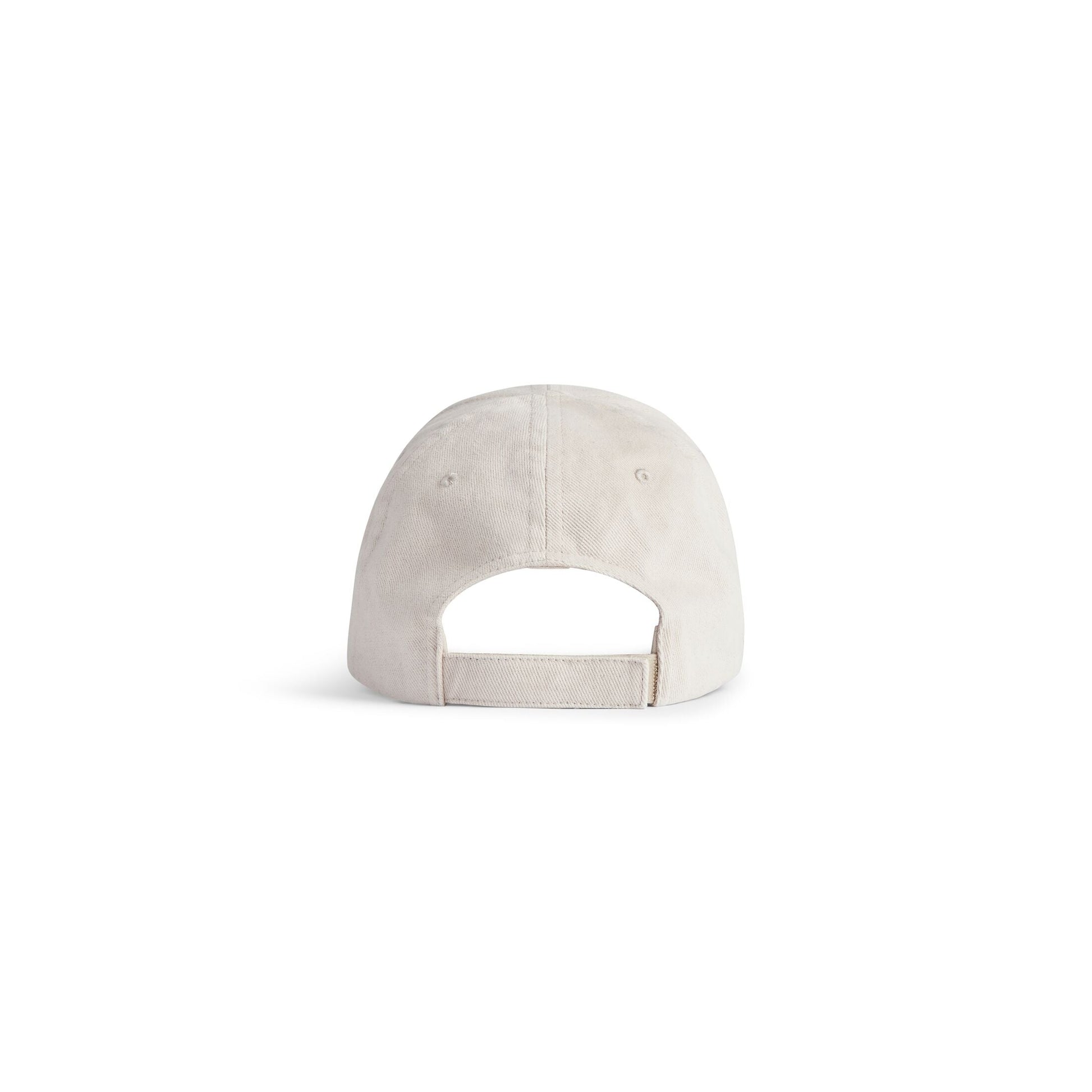 Balenciaga 3B Sports Icon Cap 'Light Beige' 766860410B29460