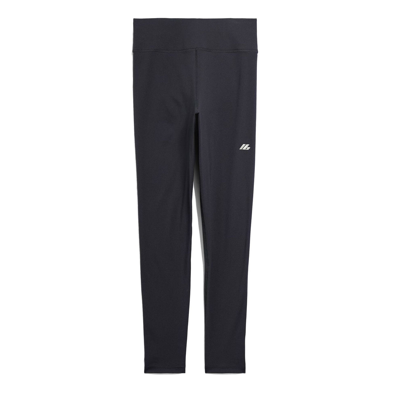 (WMNS) Balenciaga Activewear Leggings 'Black' 7932944E2B91081